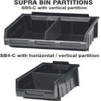 Supra Bin SB3-C